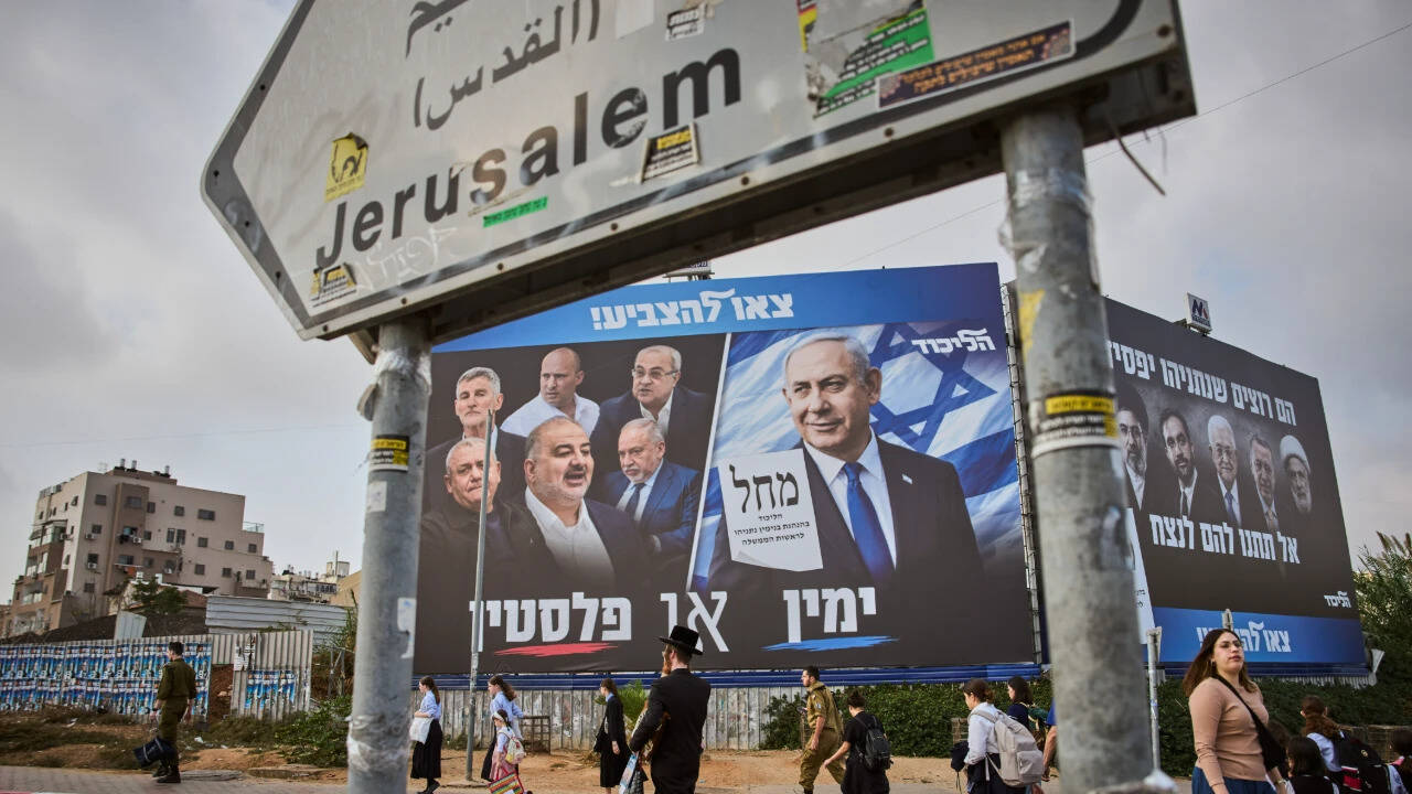 'This is not a drama': Israeli agency had illegal funds intel; didn't share info