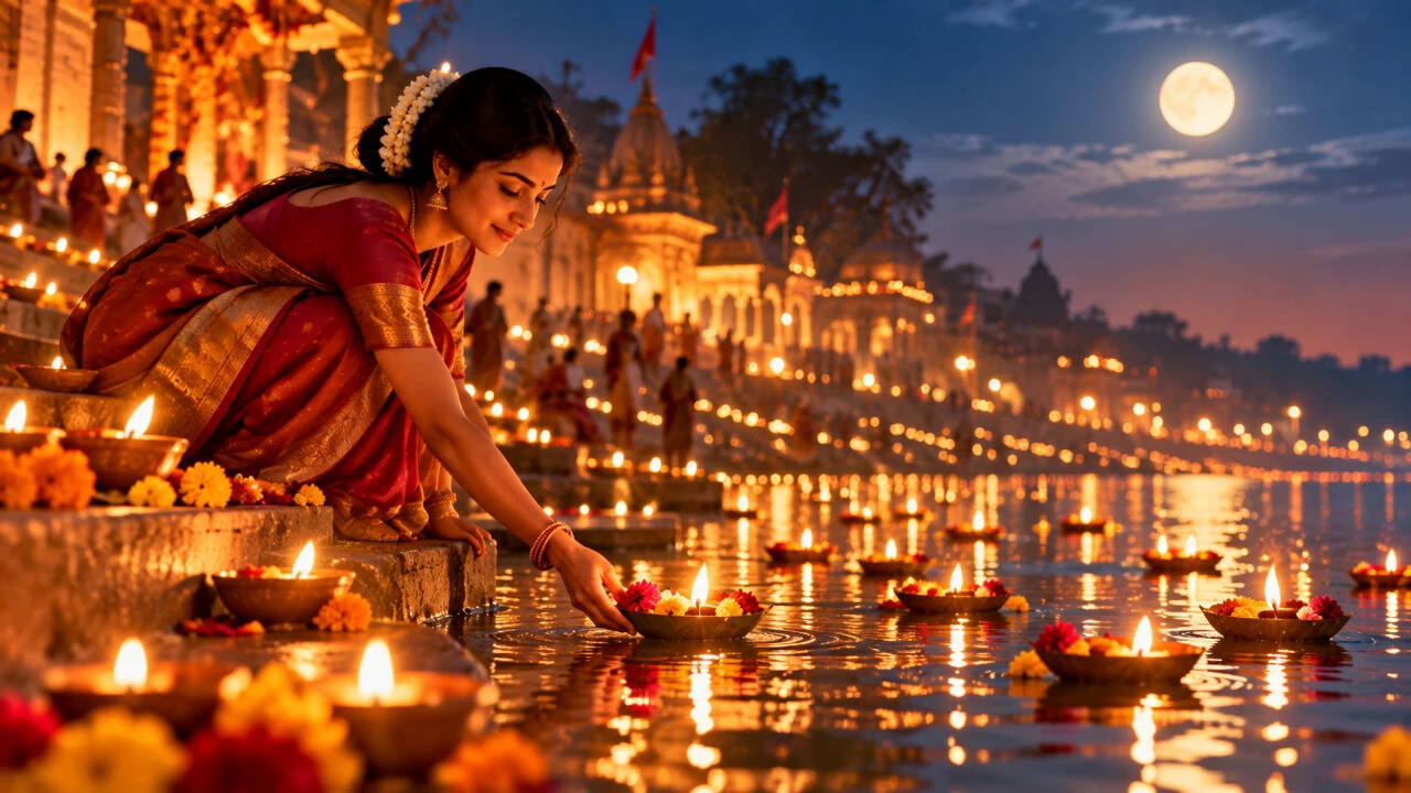 Kartik Month: Why lamps and deepdaan matter; simple ways to light one at home