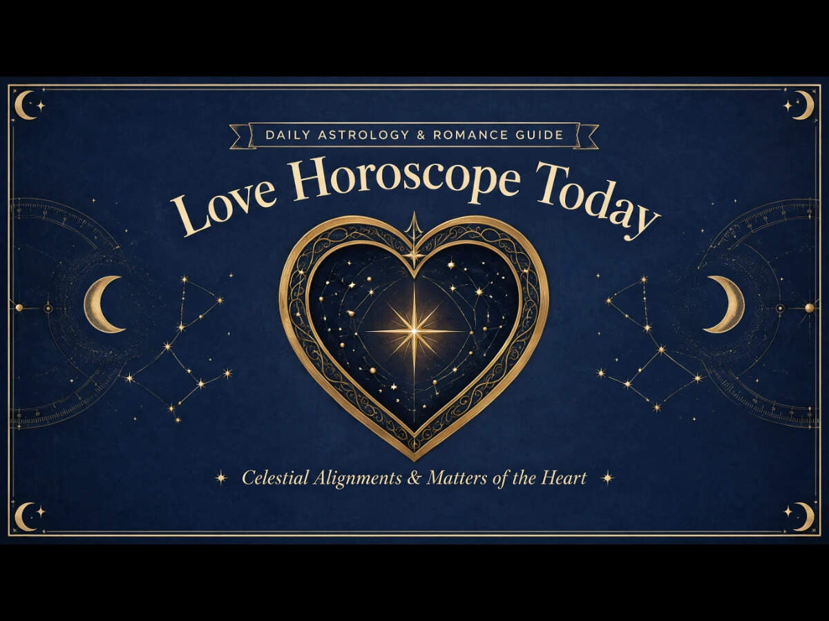 31st October 2026 Horoscope: Jupiter–Saturn tests love plans; couples balance dreams, limits