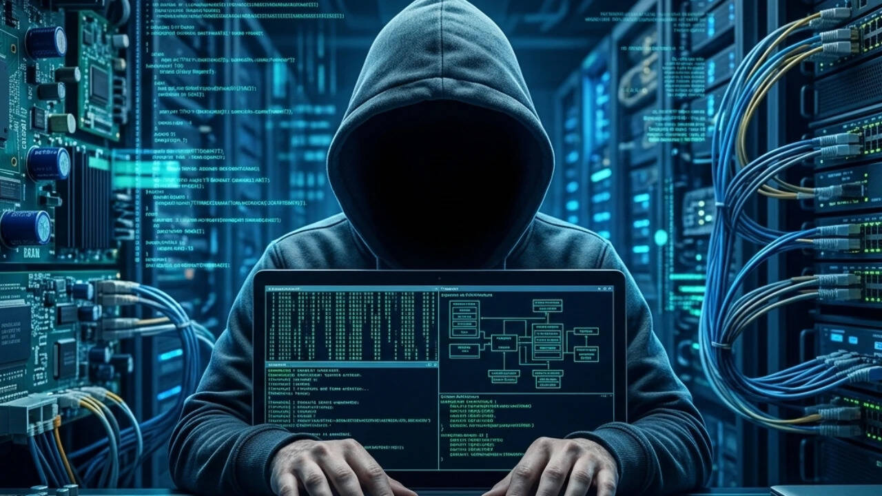 UP cybercrime cases: Girls make up 75% of 24 rescued children; youngest victims aged just 2