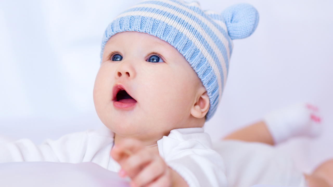 ​10 baby names that mean 'star' in different languages​