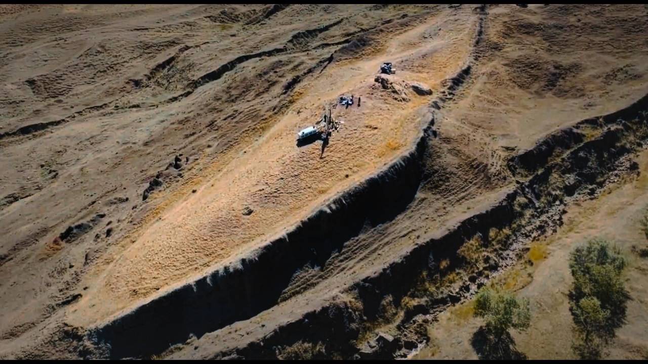 Noah’s Ark mystery: Researchers find wood 30 feet underground in Turkey