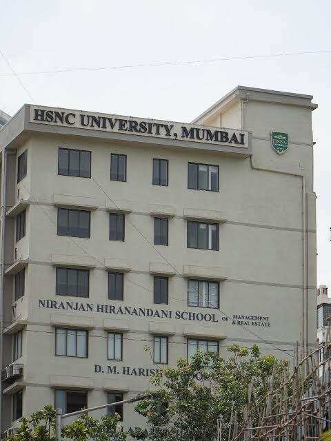 Mumbai gets its first nuclear science school at HSNC University