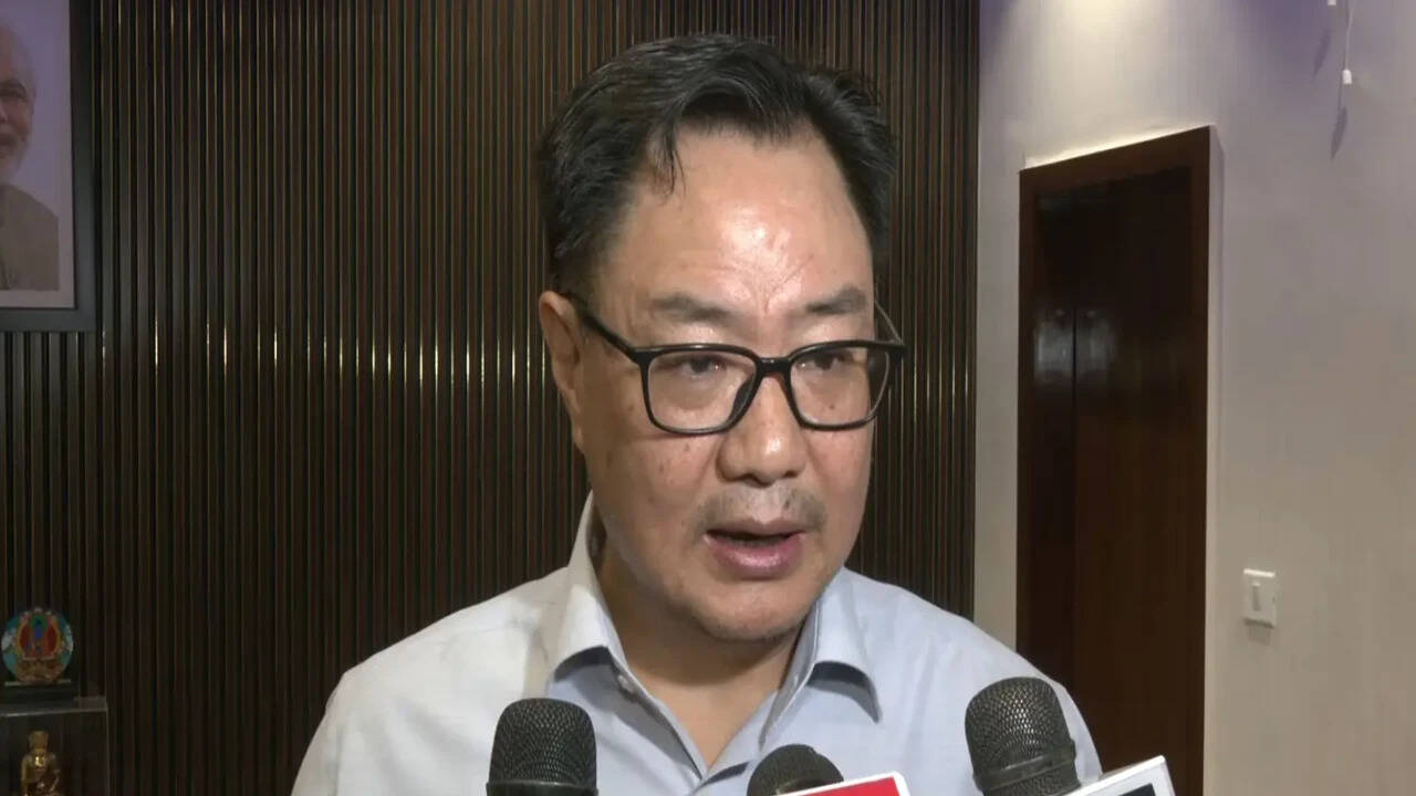 Opposition may gather 15,000 people but ballot will decide fate of government: BJP
