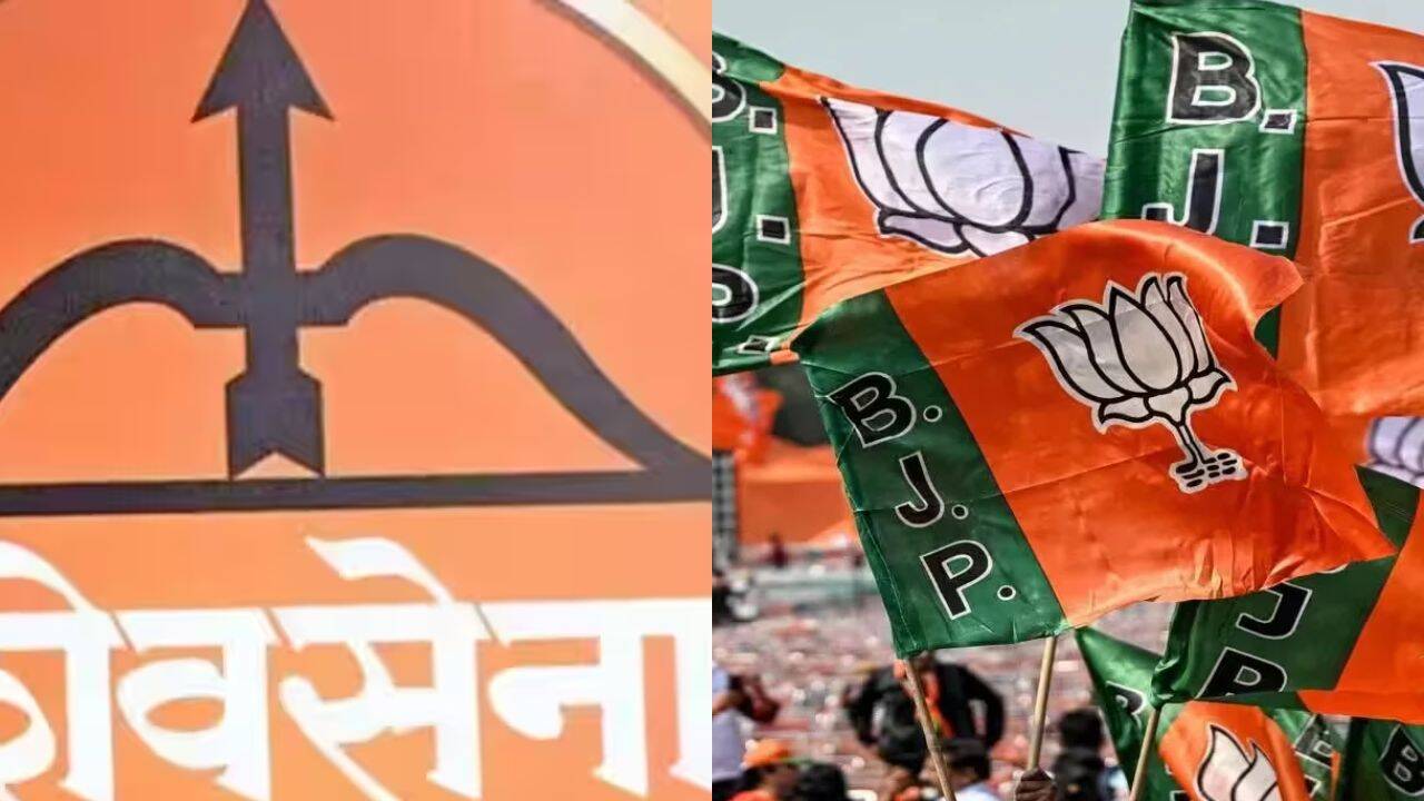 BJP, Sena spar after MVA wins in Pune, Nagpur, Aurangabad