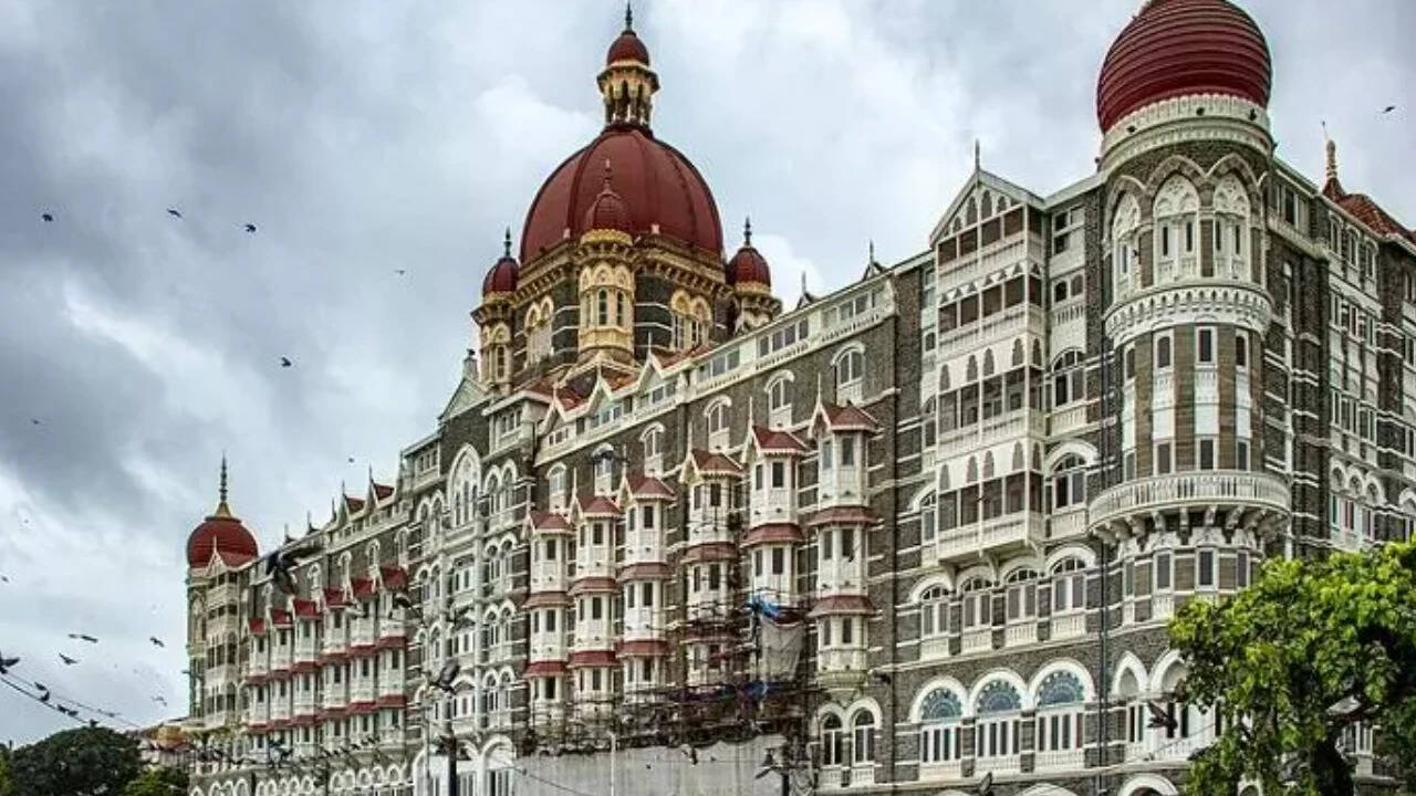 Taj, Adani tie up for 8 hotels in four cities