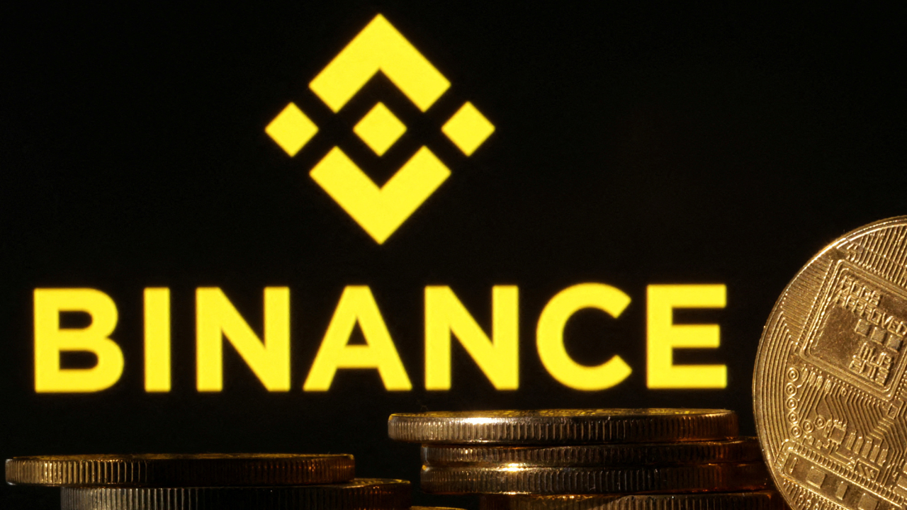World's largest crypto exchange Binance freezes $2.54bn after suspected hack