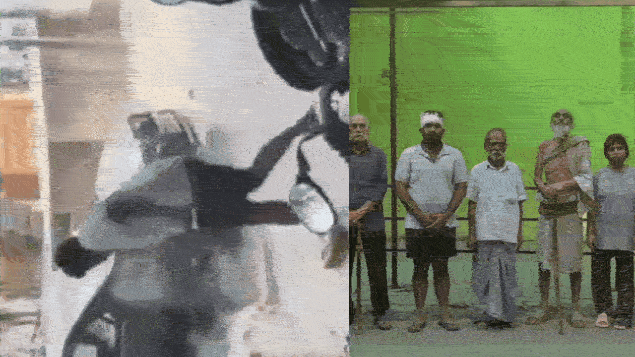 2 videos, 3 killings, 1 state-level shooter: How a parking dispute turned deadly in Lucknow