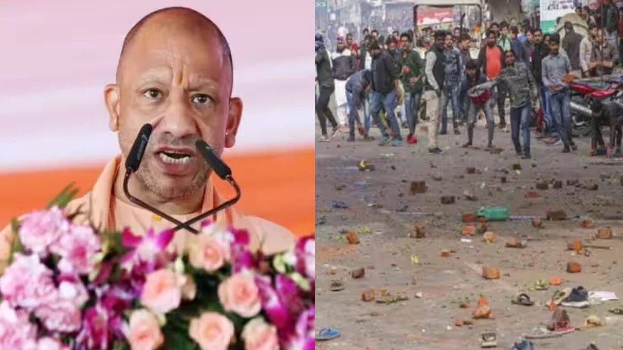 Uttar Pradesh Bars Employment for Individuals Linked to Anti‑Social Violence Groups