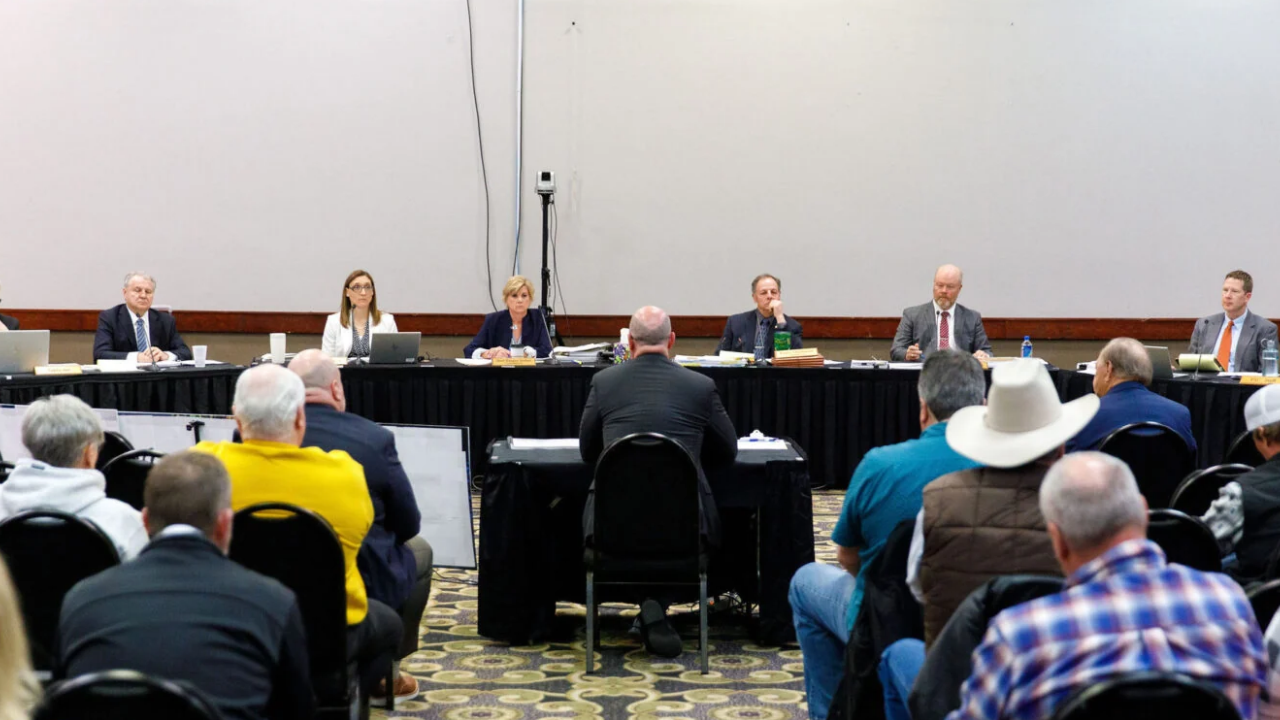 North Dakota judge upholds local setbacks for pipeline, orders further review