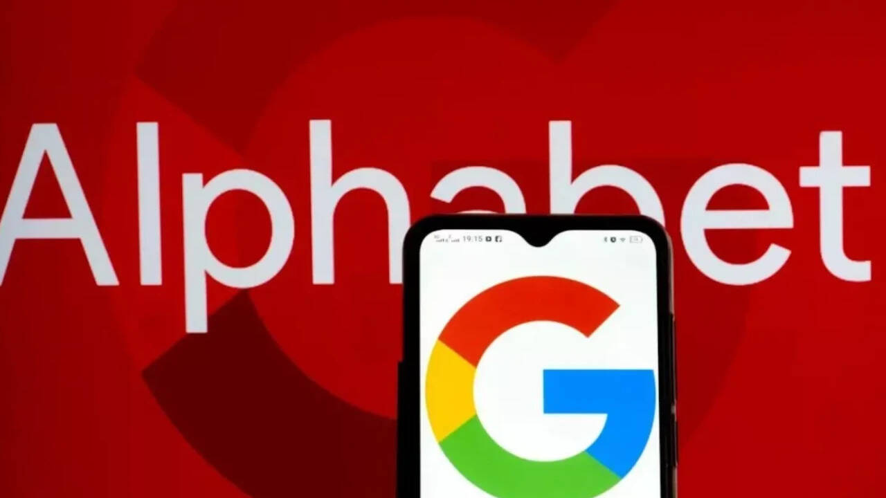 Google parent Alphabet loses $500 billion in market value as AI spending spooks investors