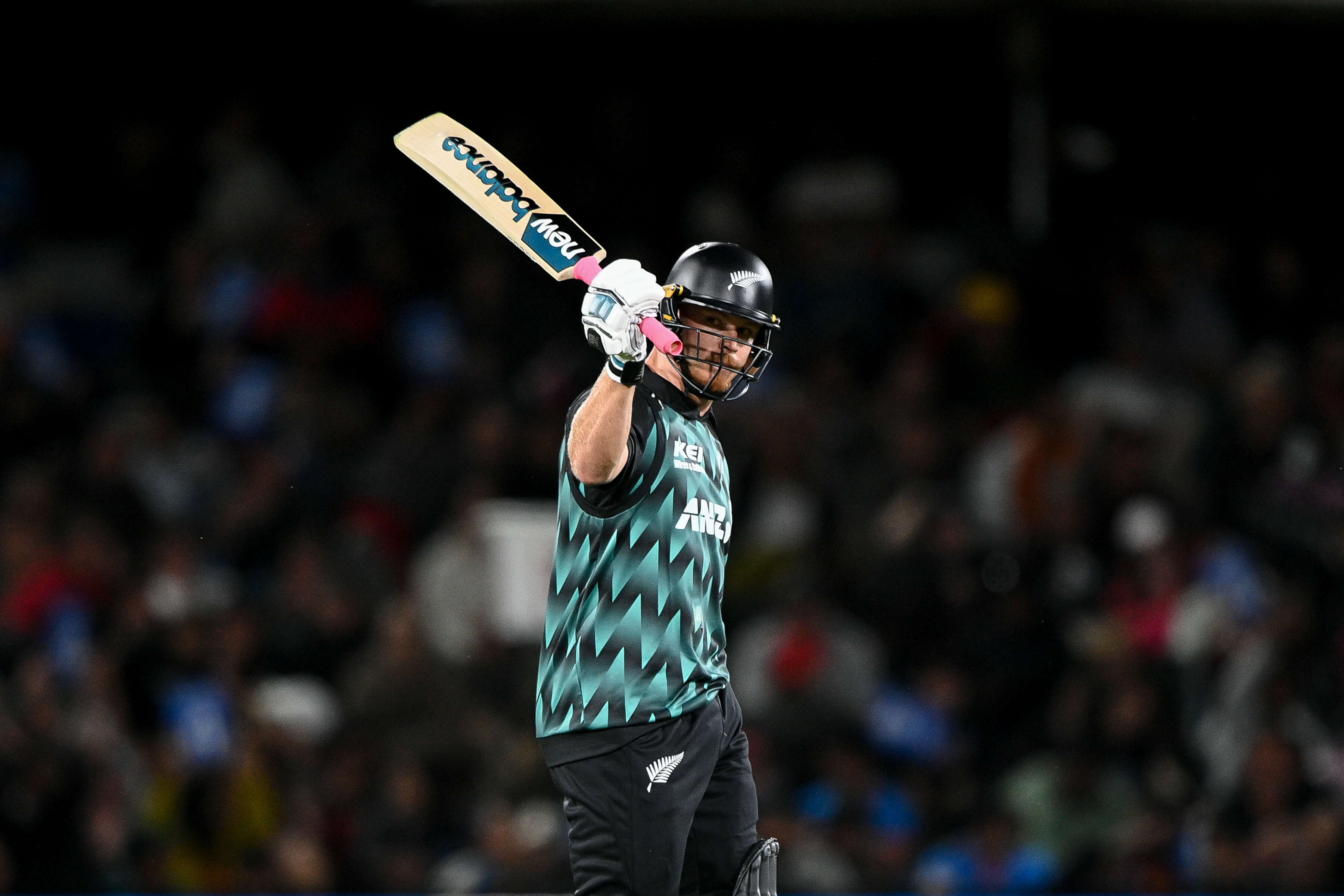 IND vs NZ: Glenn Phillips, Michael Bracewell unleash batting carnage