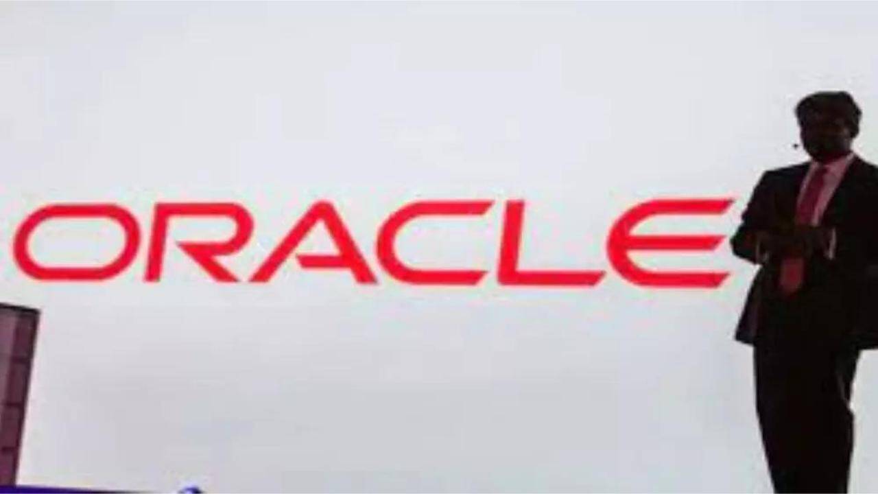 Oracle says it isn’t worried about $165 billion Project Jupiter, but investors are