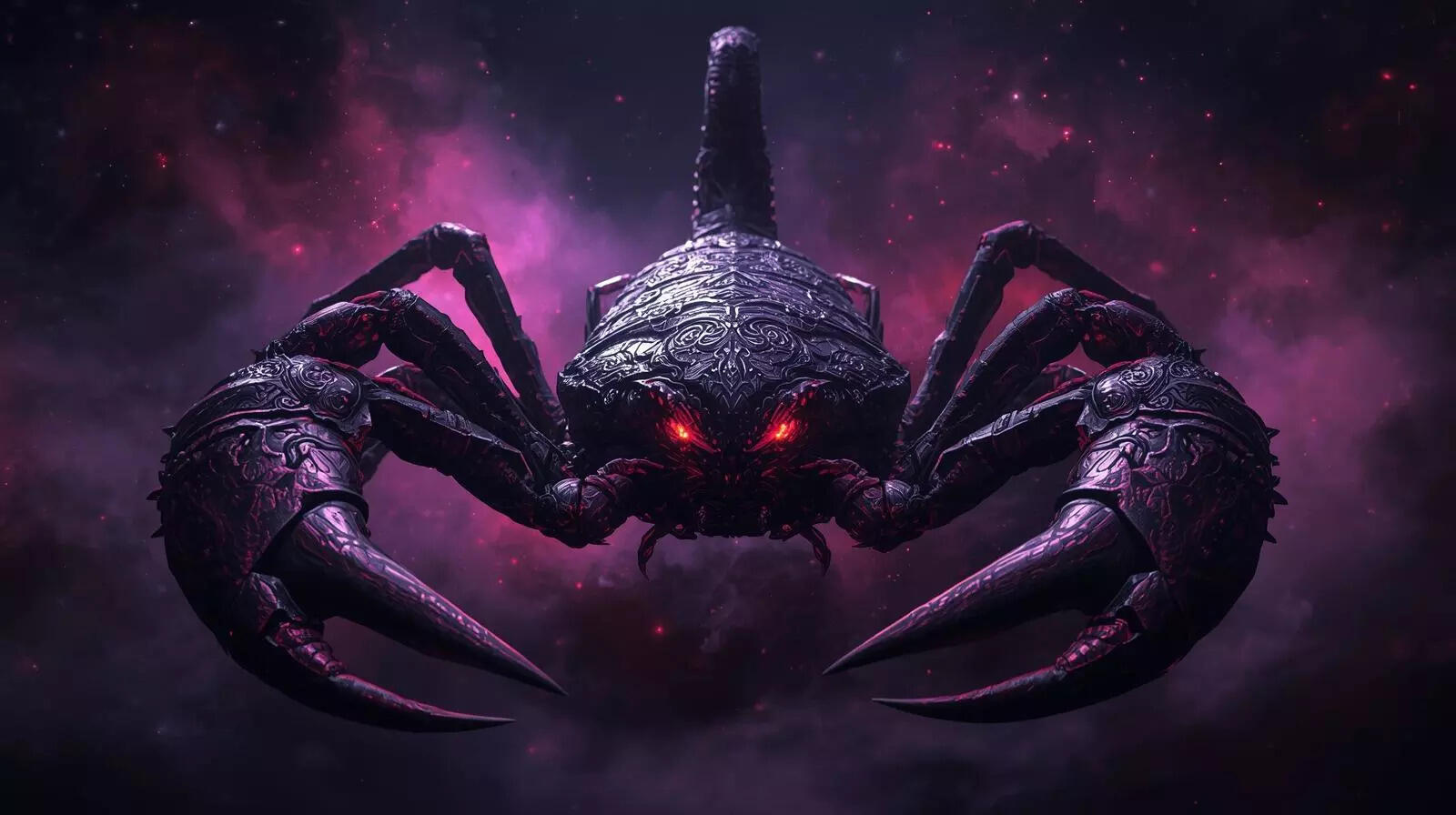 Scorpio/Vrishchika Ascendant Forecast: Jupiter ties career with family money; remedies guide rituals