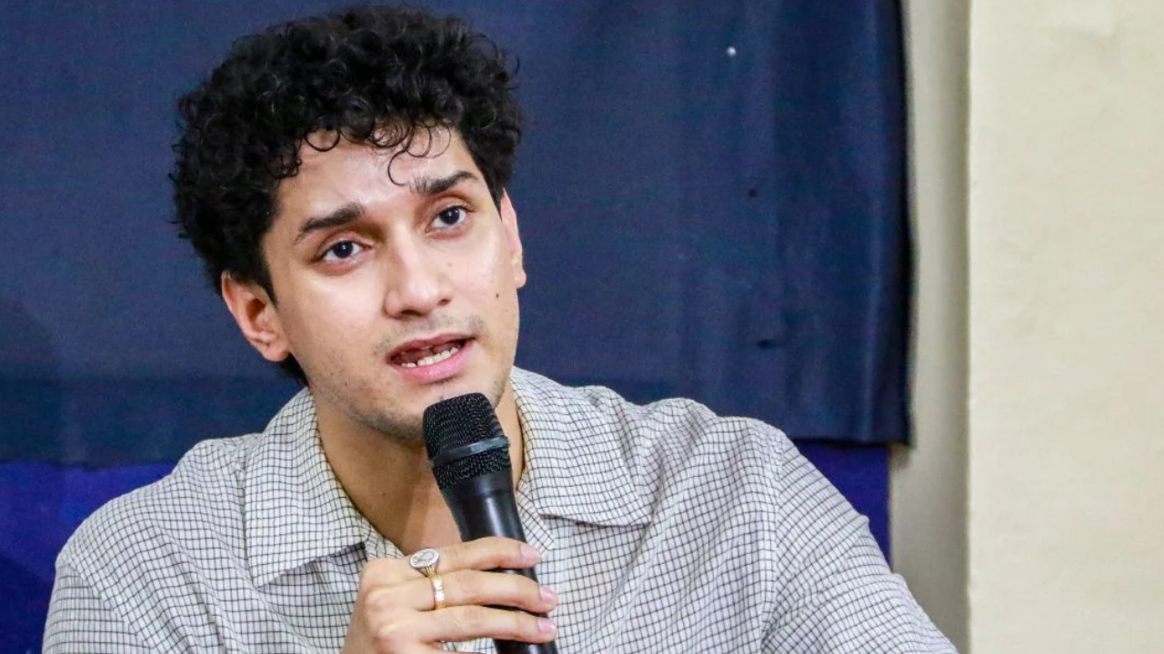 'Cancel passport, Aadhaar, block social media account': PIL seeks action against CJP spokesperson Saurav Das; Madras HC seeks Centre, X and Instagram's response within 6 weeks