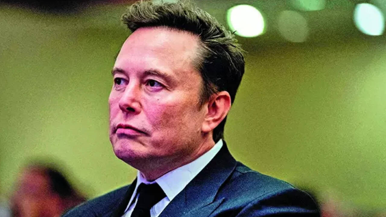 'Will be game over': Musk raises three 'concerns' against Democrats ahead of midterms