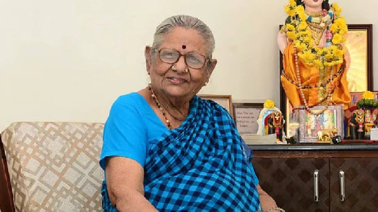 Veteran Tamil actress Vatsala Rajagopal passes away at 93