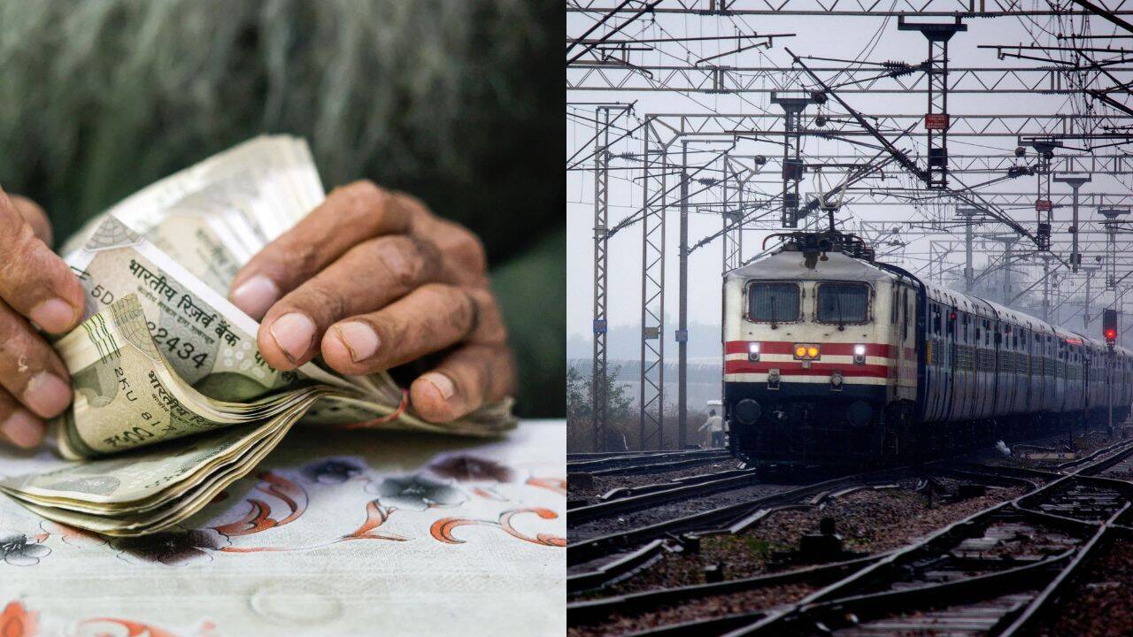Kerala man sues IRCTC over Rs 1 short refund, wins Rs 3,100 compensation