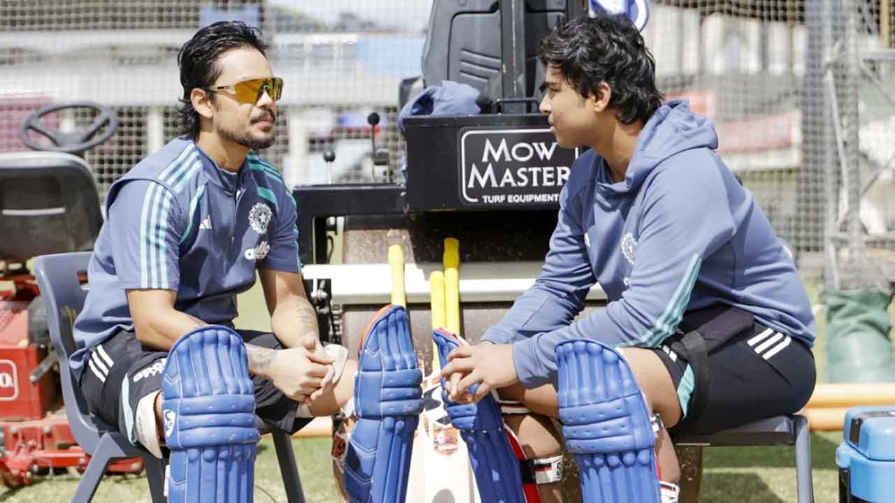 Dropped Sooryavanshi, brought back Ishan: Team India's call backfires