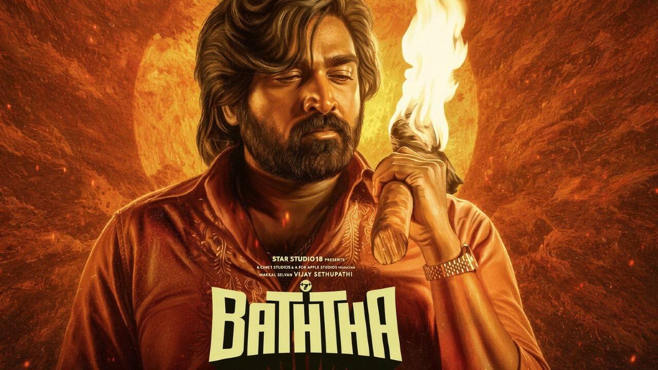 'Baththa' OTT review: Fans call Vijay Sethupathi's film a must-watch