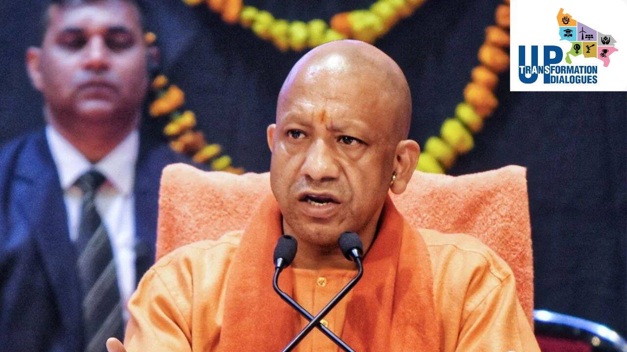 Yogi government rolls out revenue reforms linking land records to digital farmer identity