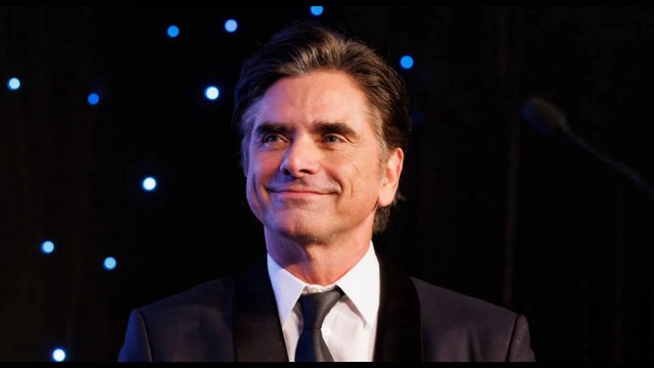 In 1991, John Stamos bought some land and built a mansion; years later, the price dropped to USD 6.4M