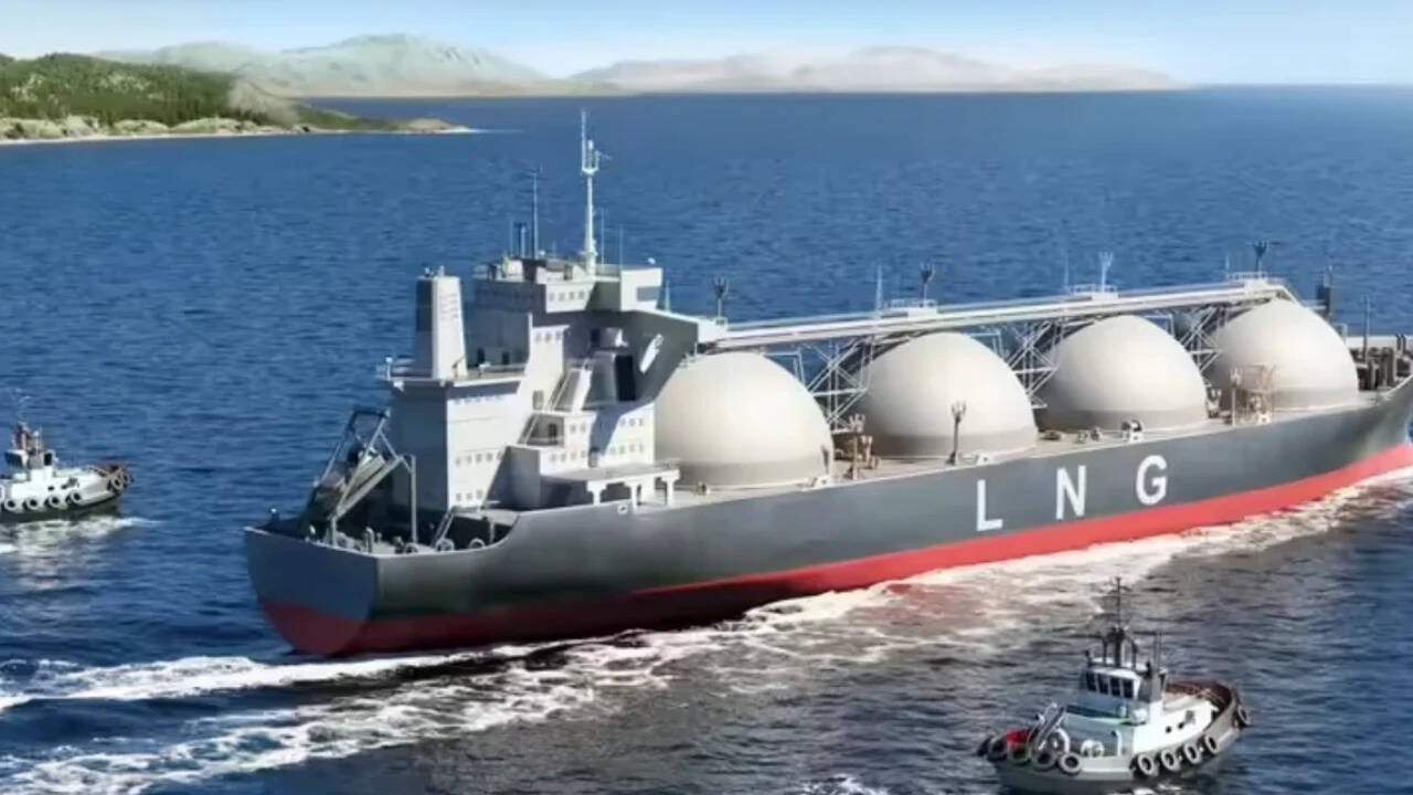 Global LNG prices jump 6%: Is India's gas affordability under pressure