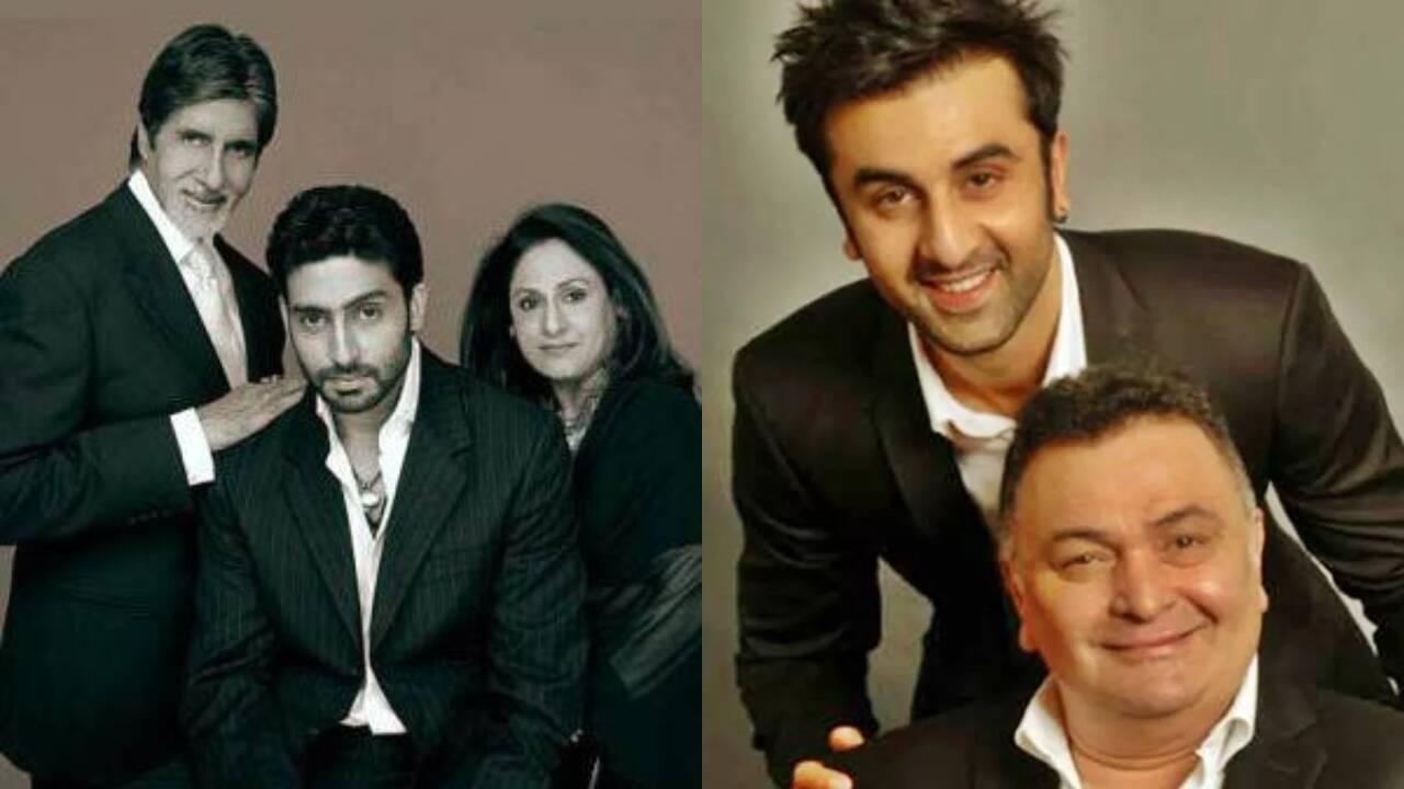 Ranbir reveals he could never look at THESE two people in the eye