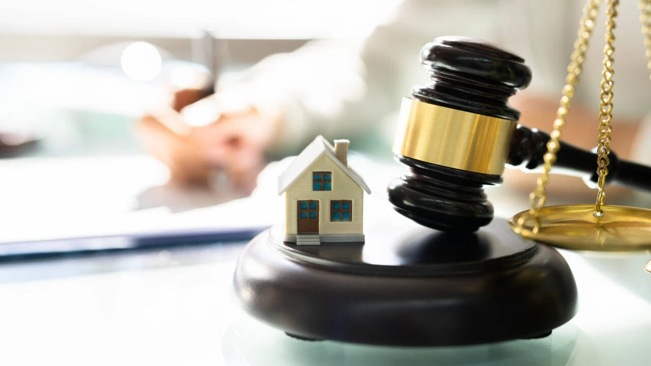 Husband’s home valuation rejected in Tennessee divorce appeal