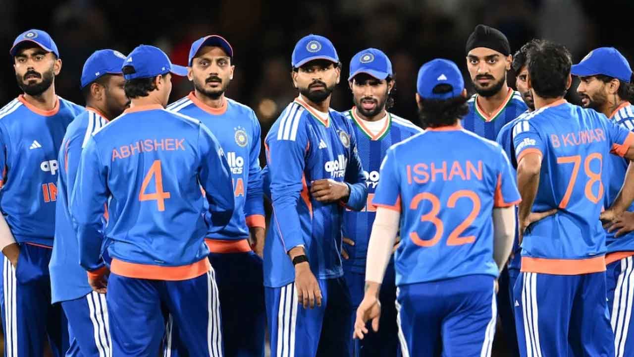 Six years, 10 matches, one defeat: Team India's unbeaten run comes to an end