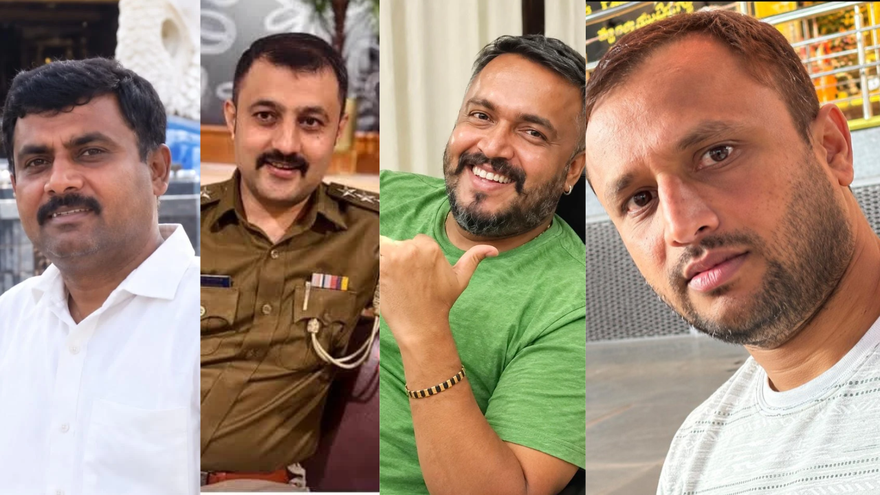 5 Bengaluru residents, including police inspector and lawyers, killed in Uttarakhand chopper crash