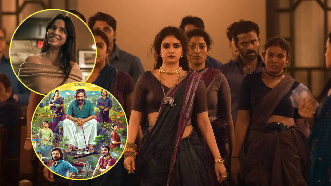 Friday OTT releases (October 30, 2026): Where to watch ‘Akka’, ‘Sigma’, ‘Obsession’, and more