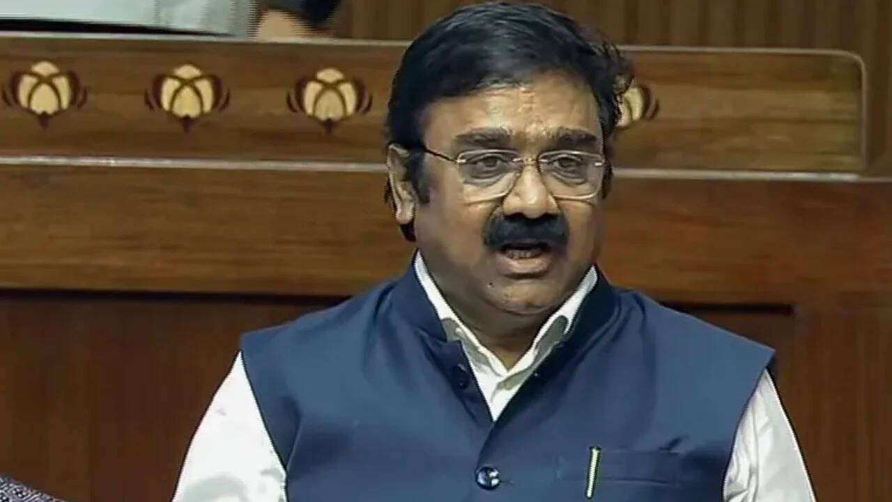 MP pushes for regulation of AI in healthcare, medical education