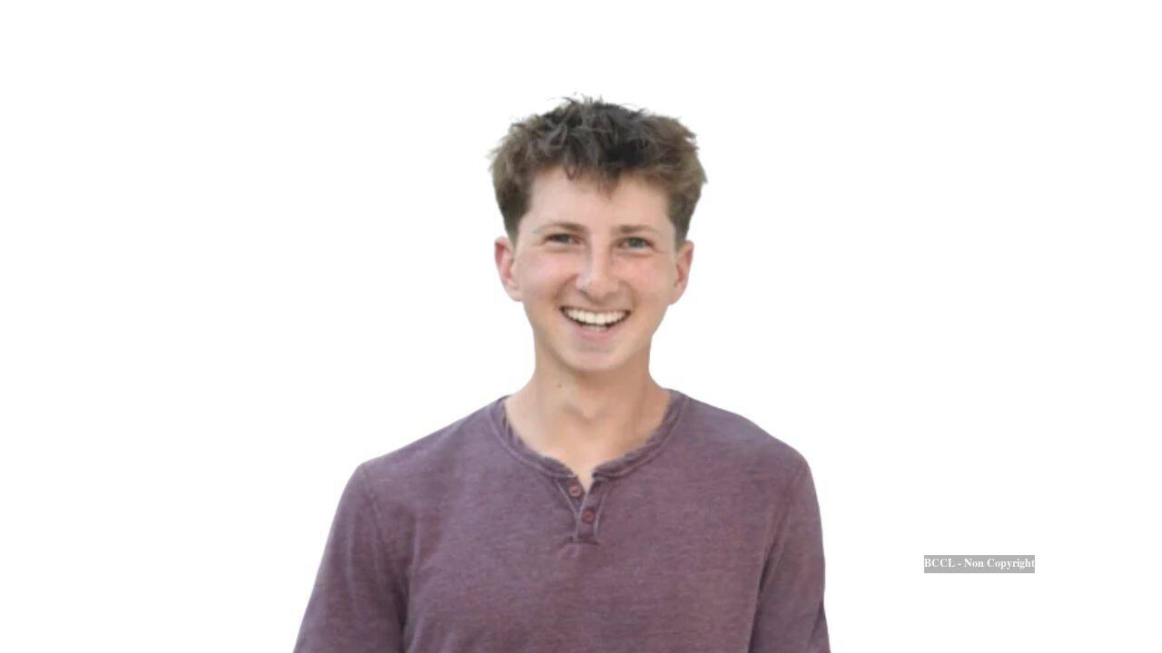 Meet Landon Hoberman: Teen’s campaign prevents 8.1 million plastic utensils
