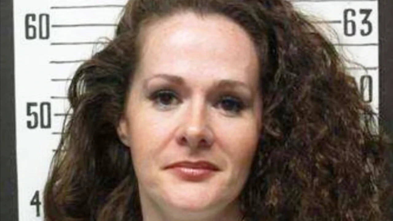 US convict Christa Pike recounts ordeal after botched execution attempt