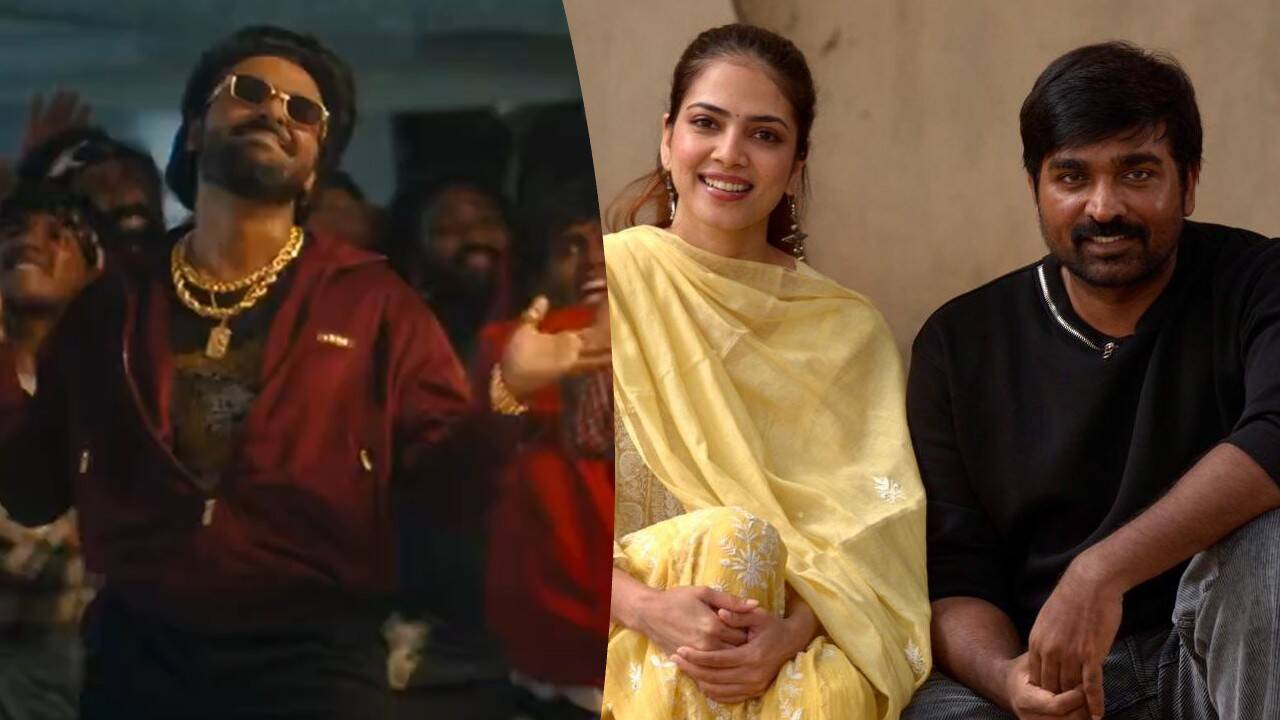 GV Prakash officially replaces Ilaiyaraaja in 'Pocket Novel'