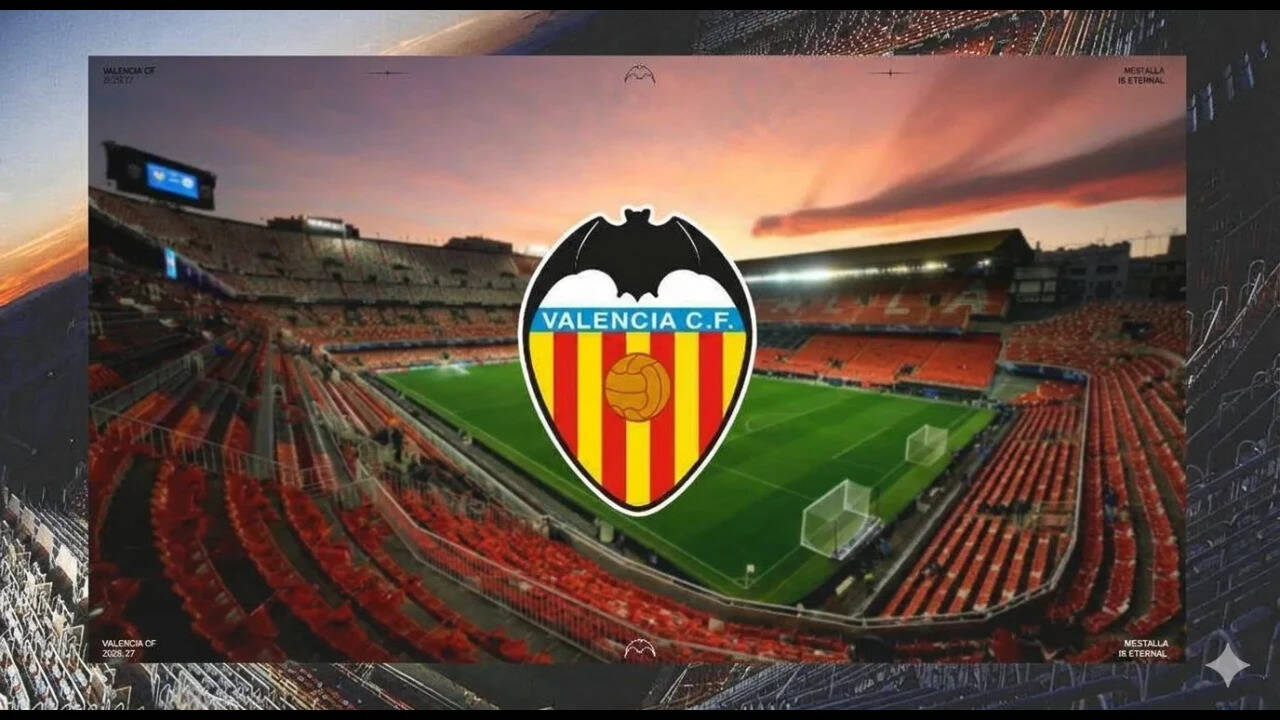 US investors buy 42% of Valencia in €1.25bn deal but club in La Liga's bottom three