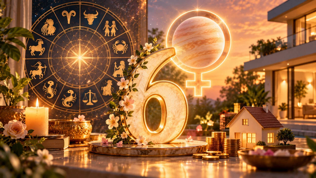 October 31 Home Decisions: Numerology favours planning décor; avoid big purchases