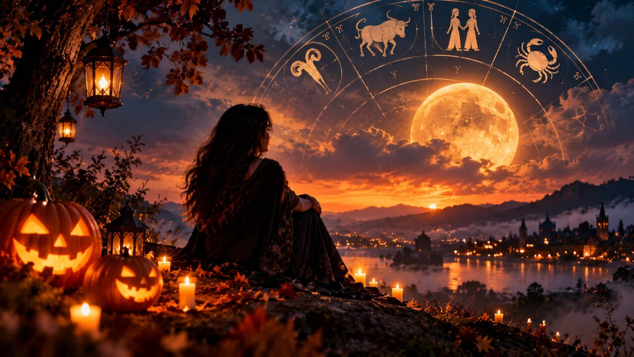 Halloween Weekend 2026: Astrologers flag charged talks; Cancer, Leo, Virgo, Pisces on alert