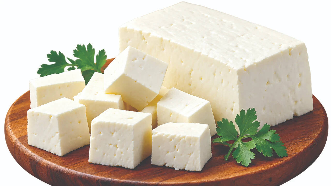 4,000kg of khoya, paneer, sweets destroyed in Delhi festive food safety crackdown