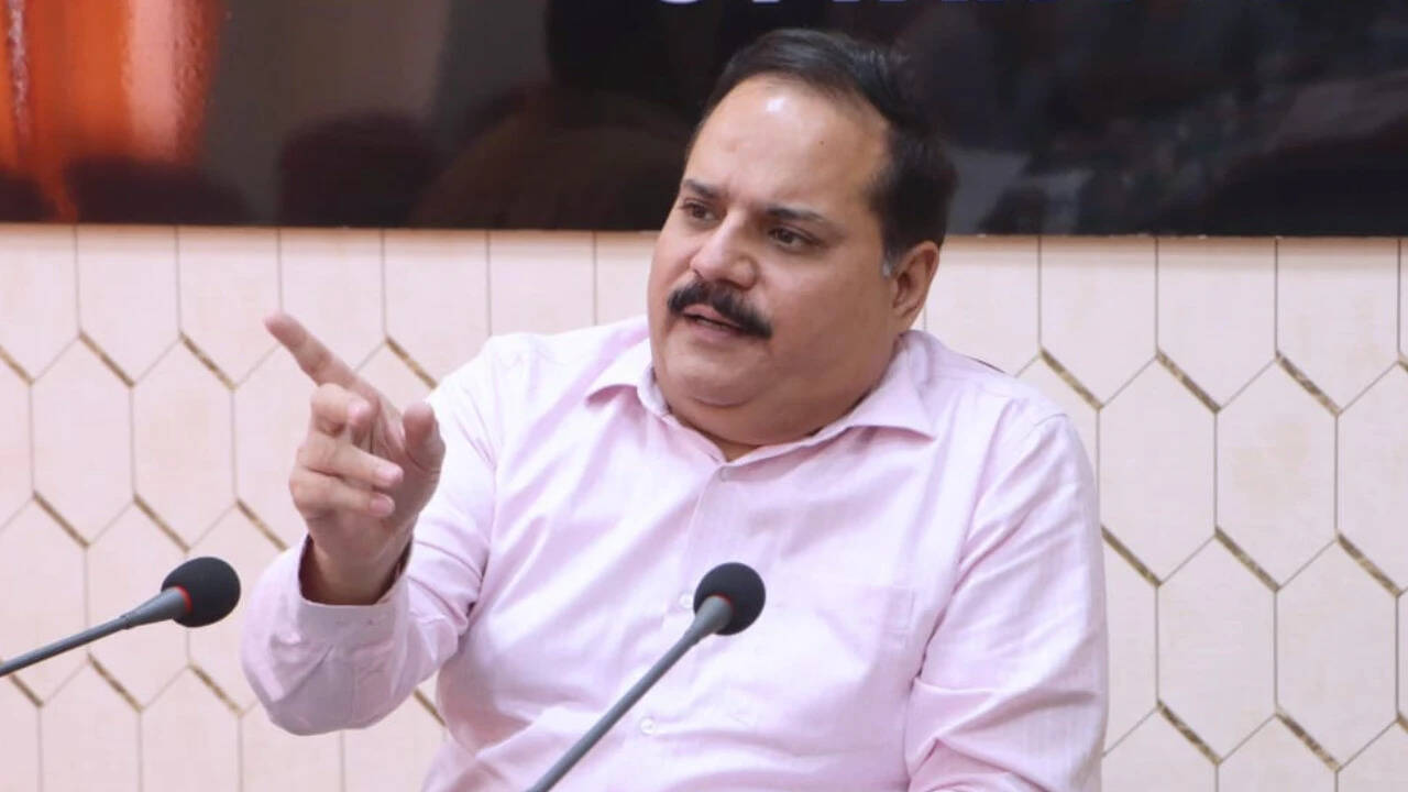 10,470 voter forms wrongly approved in Pilibhit; UP CEO seeks explanation from 2 DEOs