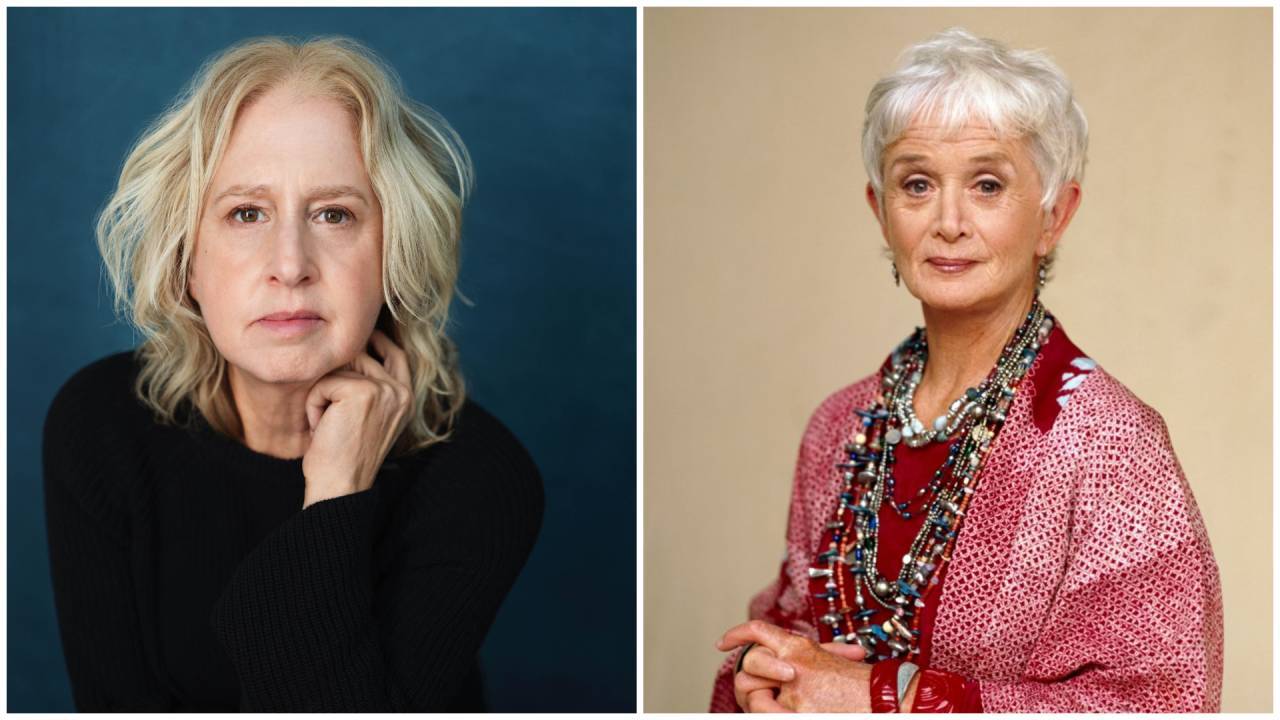 Barbara Barrie's daughter recalls decision to end her life with medical aid