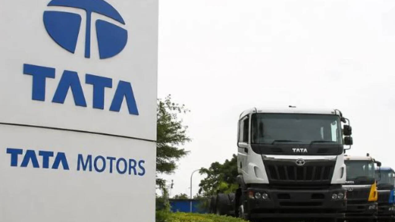 Tata Motors takes control of Italian commercial vehicle maker Iveco in 3.43-bn euro deal