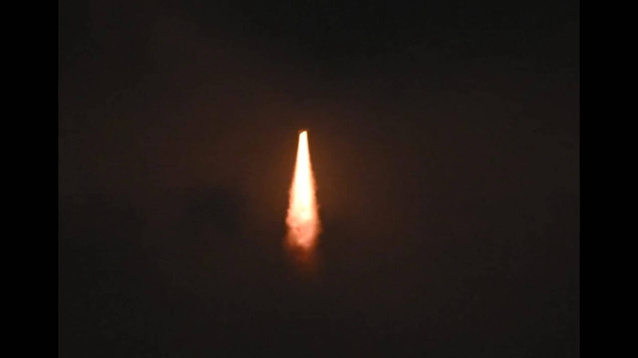 Isro’s GSLV-F18/NVS-03 mission successful: Next-generation navigation satellite placed in orbit; NavIC constellation gets a boost