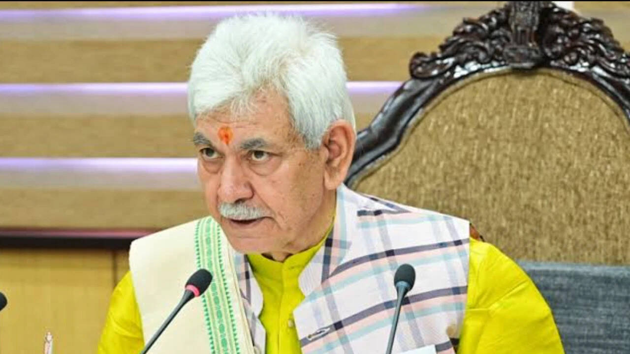 J&K minister flags civilian inconvenience, urges LG to review NH closure issue