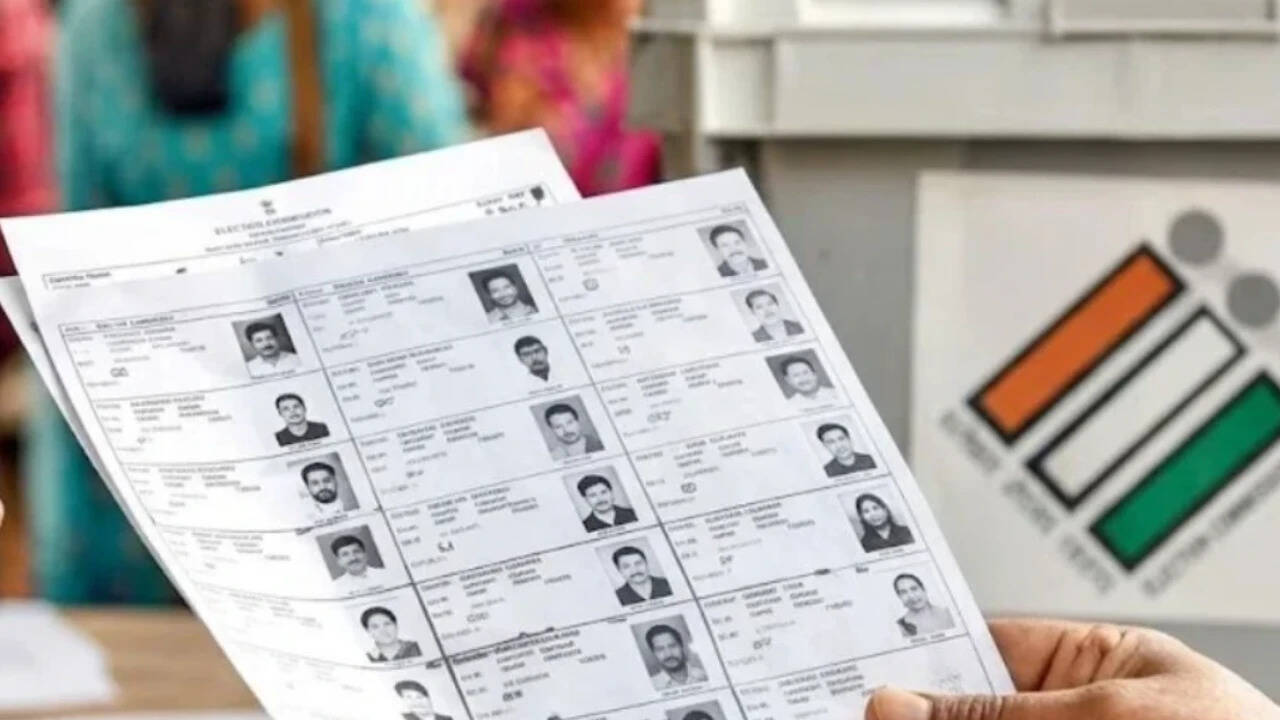 End of SIR doesn't mean freezing of voters list: SC