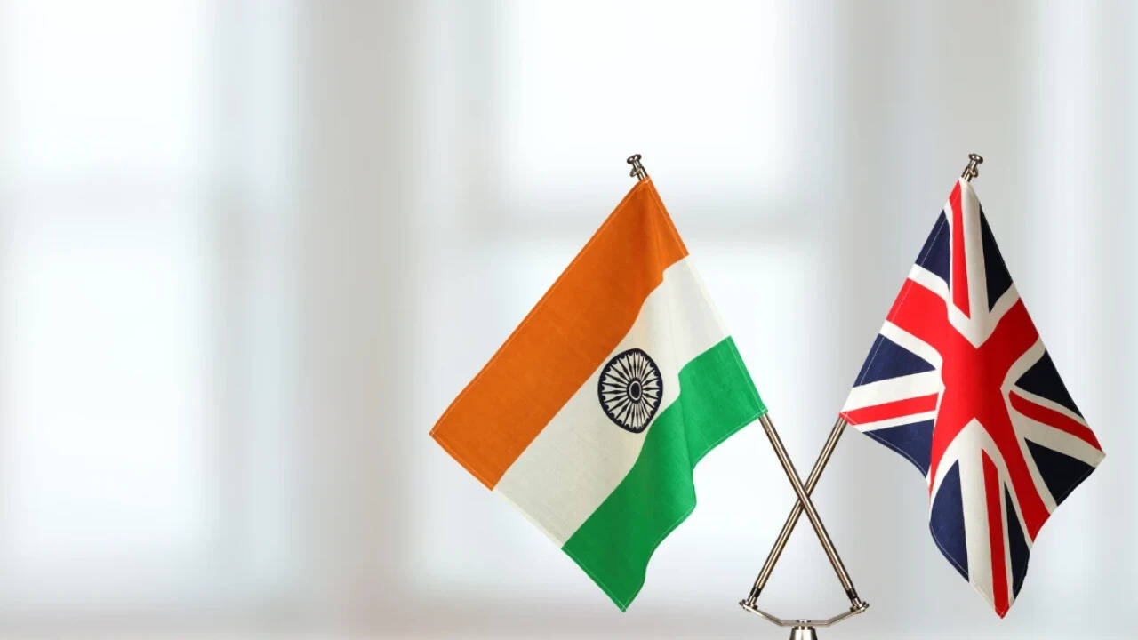 UK govt announces new ‘safe and legal’ routes for refugees in India to resettle in UK