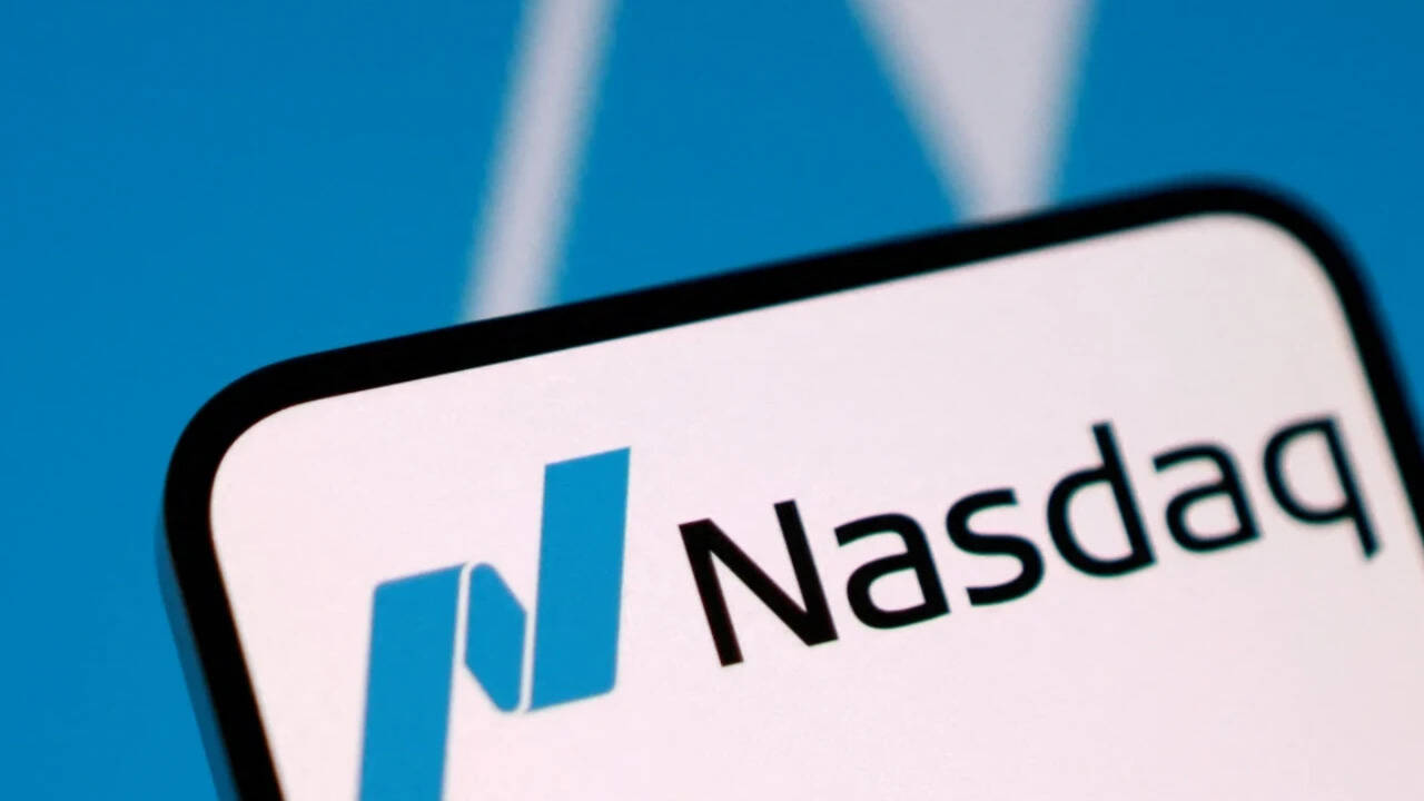 Nasdaq bleeds: Faces $2 trillion wipeout in October