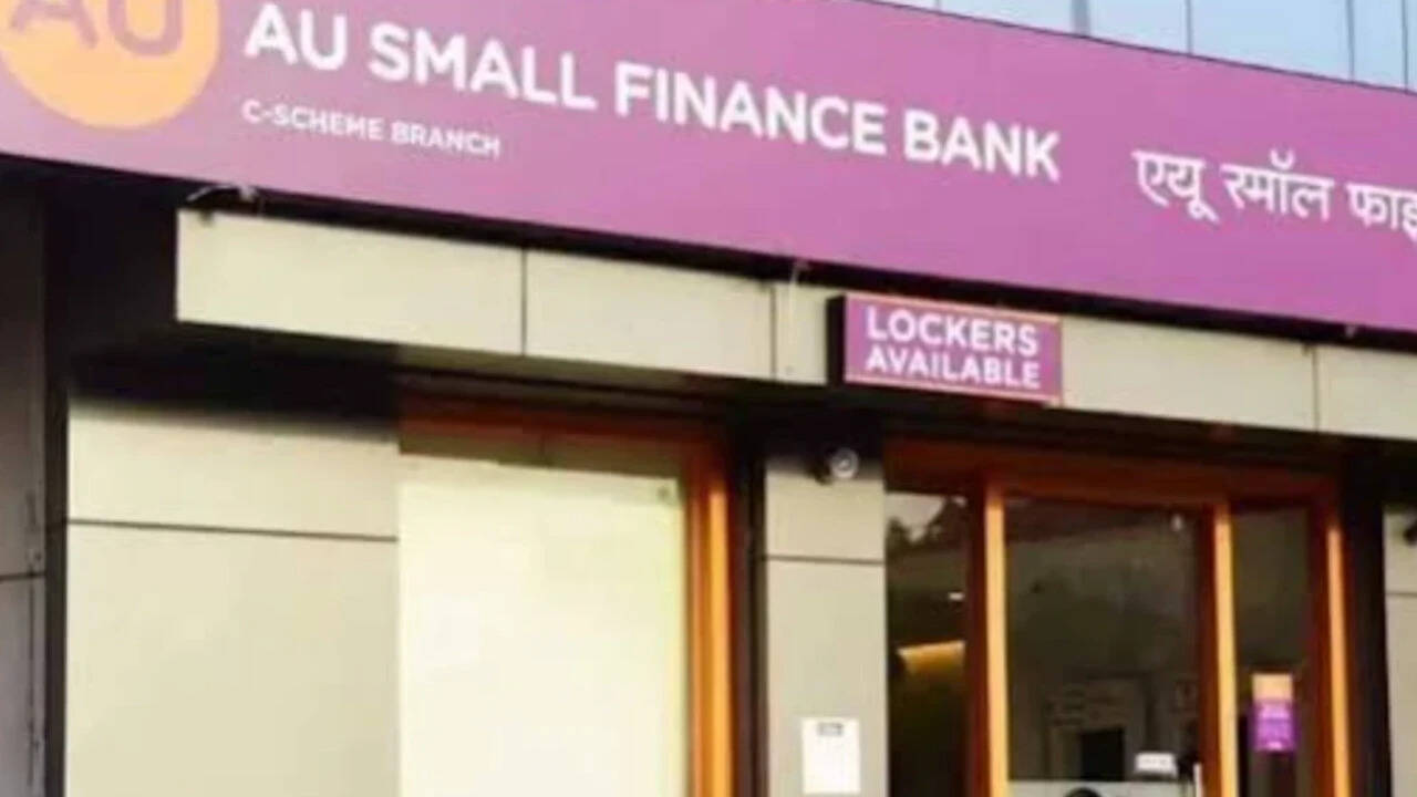 AU Bank probes potential data leak