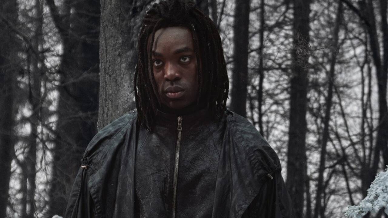 'Harry Potter' star Paapa Essiedu addresses backlash over Snape casting